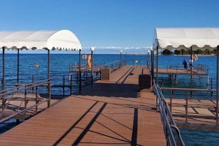 Issyk-kul Royal beach Sector B house 10 - 8