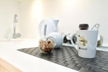 Stay Lab Taksim 15 Suites - 26