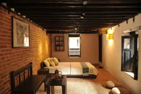 酒店 OYO 276 White Orchid Resort - 12