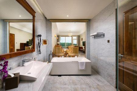 Araliya Beach Resort & Spa Unawatuna- Where You Meet the Sea All Year - 43