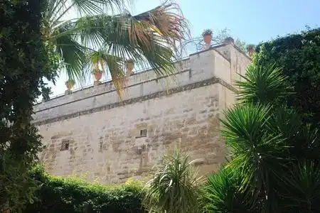 La Fiermontina Palazzo Borsi Corso - 6