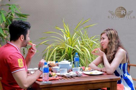 Romantic Garden - 21