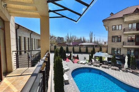 Villa Hills - 1
