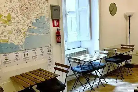 GuestHouse Marcanto - Duomo - 3