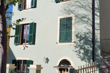Il Giardino dei Limoni Room & Apartments - 0