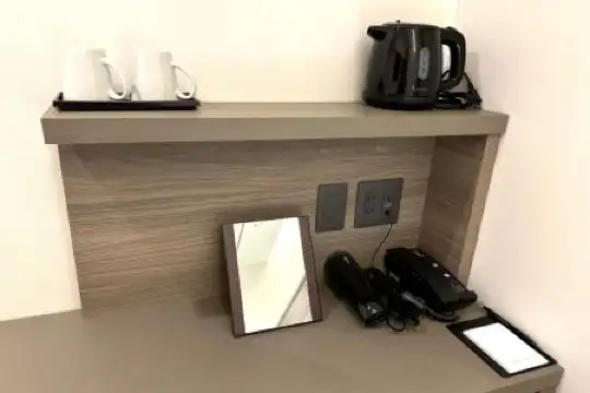 Smile Sapporo Susukino Minami - 17