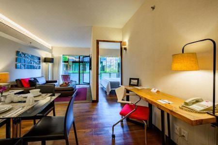 Yellow Suite Polanco,your Perfect Stay 1bdrm2pxs - 51