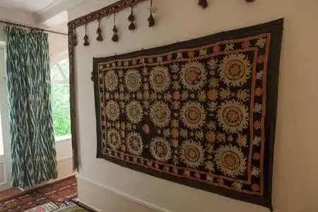 ANTICA Family Guest House - 33