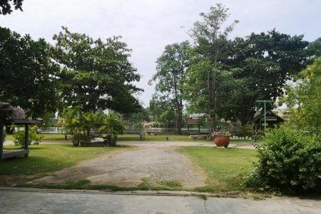 Buasawan Resort & Restaurant - 102