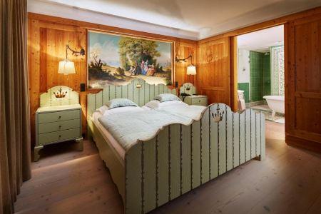 Post Lech Arlberg - 39