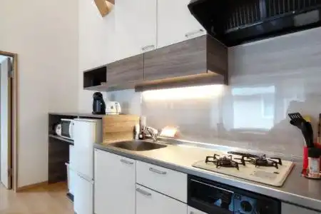 Wonderland Furano Pine - 39