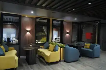 Dastan Grand - 4