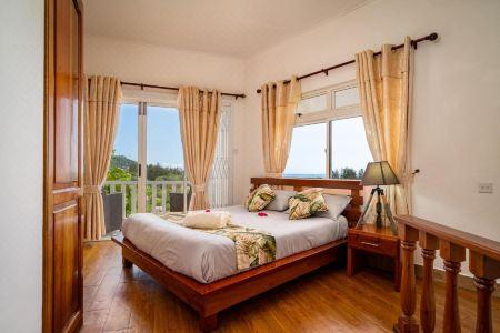 Au Cap Self Catering Guest House - 15
