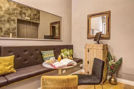 Charme Spagna Boutique - 8