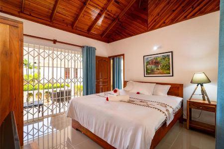 Au Cap Self Catering Guest House - 33