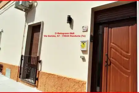 Il Melograno b&b - 1
