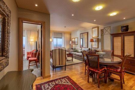 Royal Savoy - Ocean Resort - Savoy Signature - 54