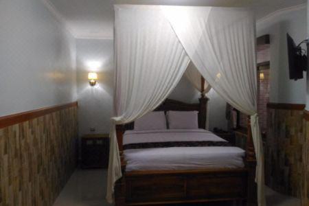Sorga Cottages - 103