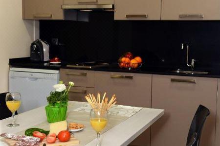 Pierre & Vacances Barcelona Sants - 48