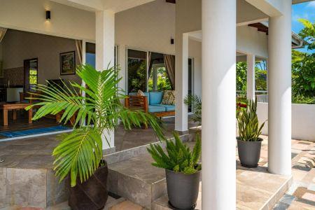 Au Cap Self Catering Guest House - 31