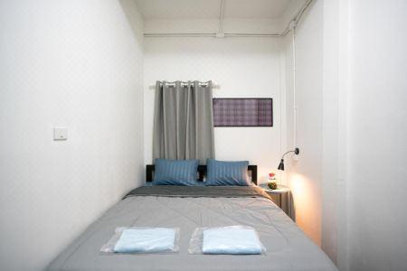 Dhub Hostel Donmueng - 55