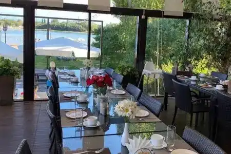 Issyk-kul Royal beach Sector B house 10 - 3