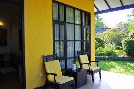 Flower Garden Lake Resort - 4