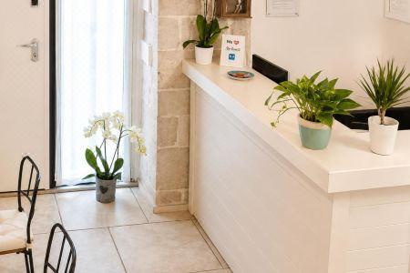 B&B Al Vecchio Borgo - 4