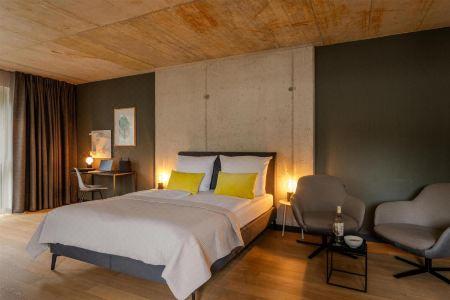 ipartment Wolfsburg @HOME by Best Western - 74