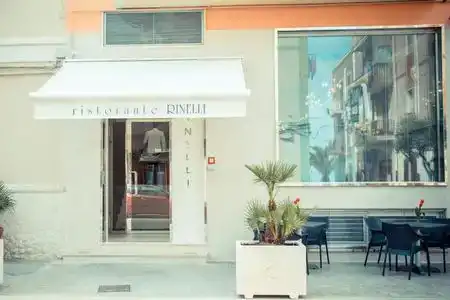 Ristorante Rinelli - 4