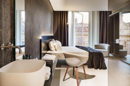 Meo Design Suite & Spa - 7