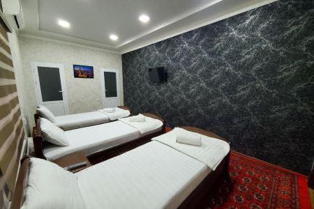 Nursultan Grand Guest House - 60