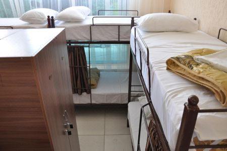 Hostel - NS Prestige - 2