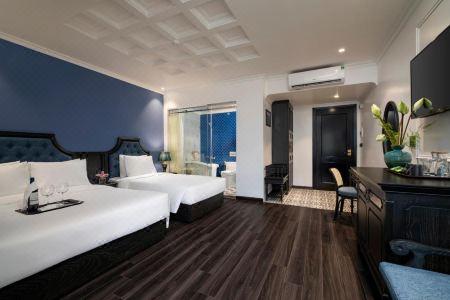 Ha Long Essence - 35