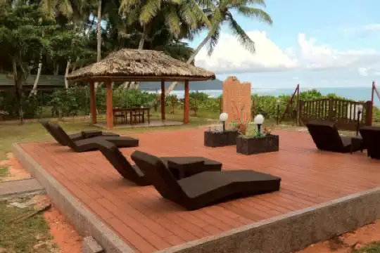 Le Tropique Villa - 16