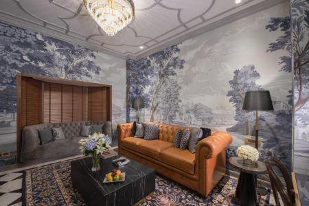 The Claridges New Delhi - Preferred L.V.X. Collection - 56