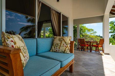 Au Cap Self Catering Guest House - 27