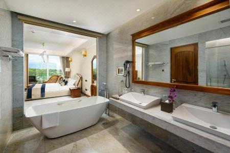 Araliya Beach Resort & Spa Unawatuna- Where You Meet the Sea All Year - 42