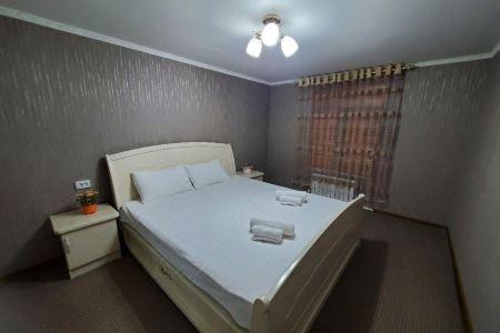 Nursultan Grand Guest House - 24