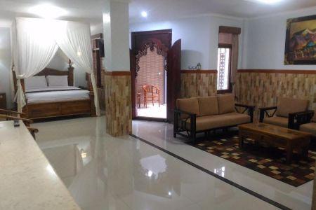 Sorga Cottages - 110