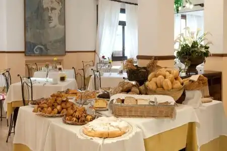 Valentin Park Club - 3