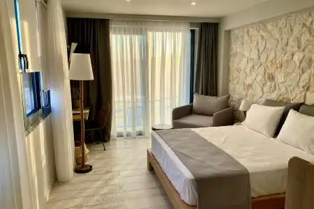 Kali Thea Suites - 9