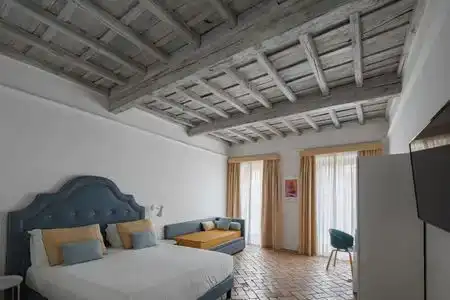 Palazzo Lupardi Relais B&B - 3