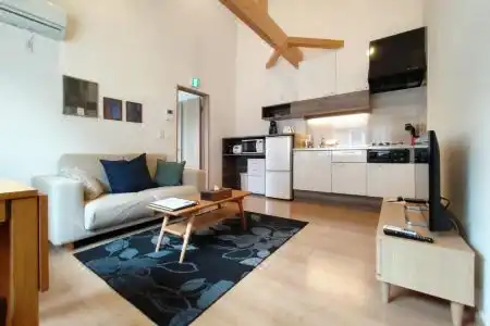 Wonderland Furano Pine - 35