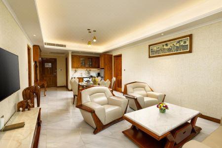 Araliya Beach Resort & Spa Unawatuna- Where You Meet the Sea All Year - 45
