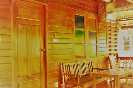Cozy Garden Resort - 26
