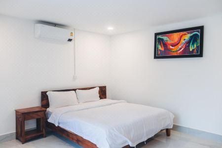 Prek Kdat Resort - 36