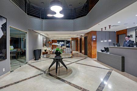 Slaviero São Paulo Moema - 4