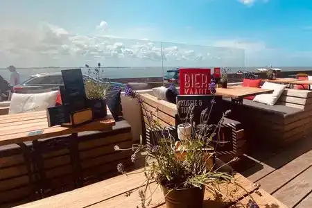 Belgische Loodsensociëteit - 1