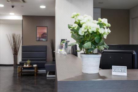 Residence Conti - 3
